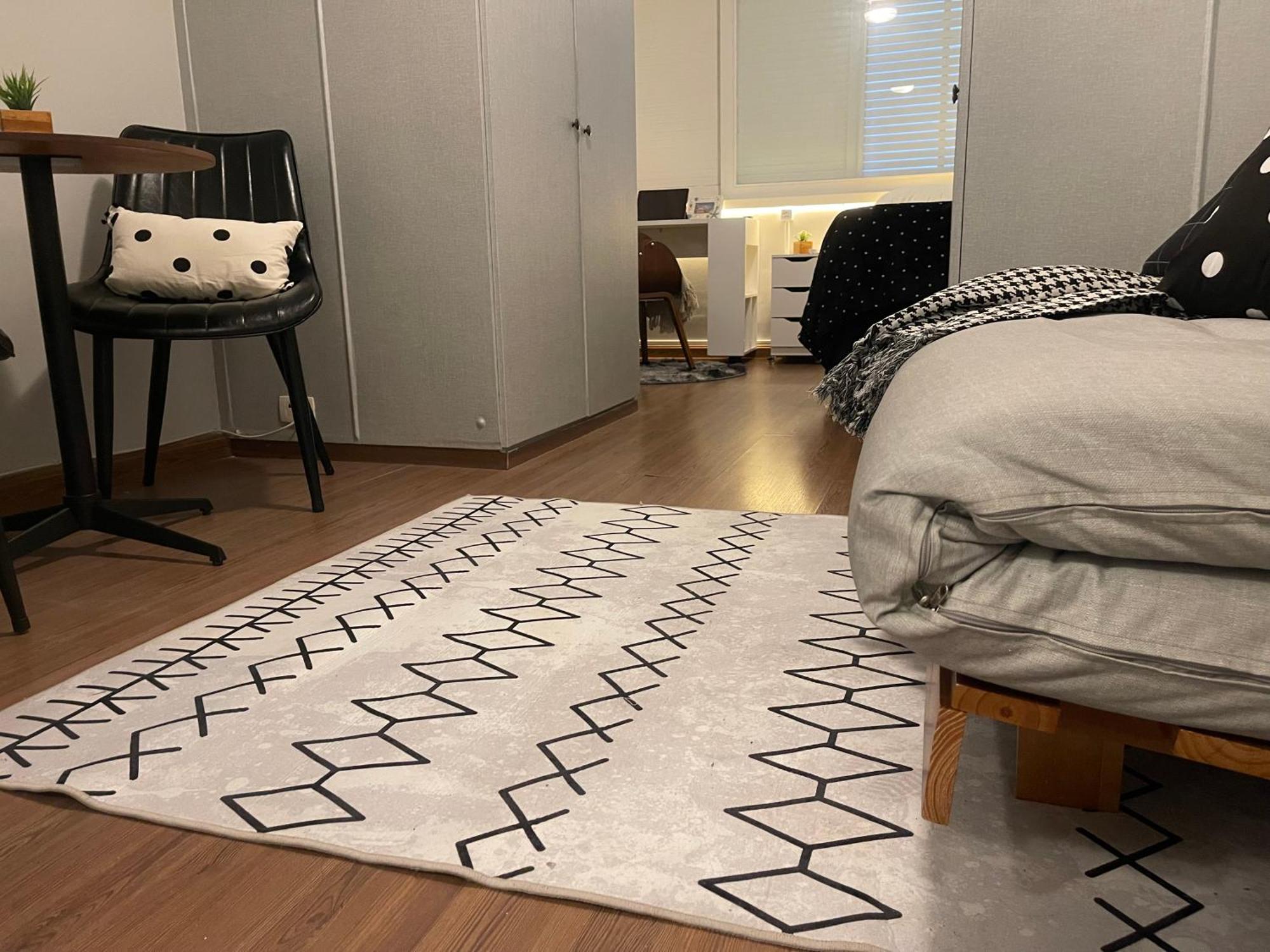 Check-Inn Jardins Studio3 Sao Paulo Dış mekan fotoğraf