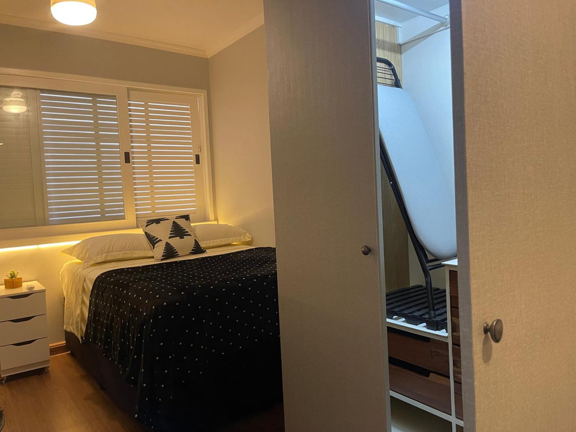 Check-Inn Jardins Studio3 Sao Paulo Dış mekan fotoğraf